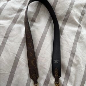 Louis Vuitton Monogram Shoulder Strap